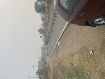  Commercial Land for Sale in Chhata, Mathura