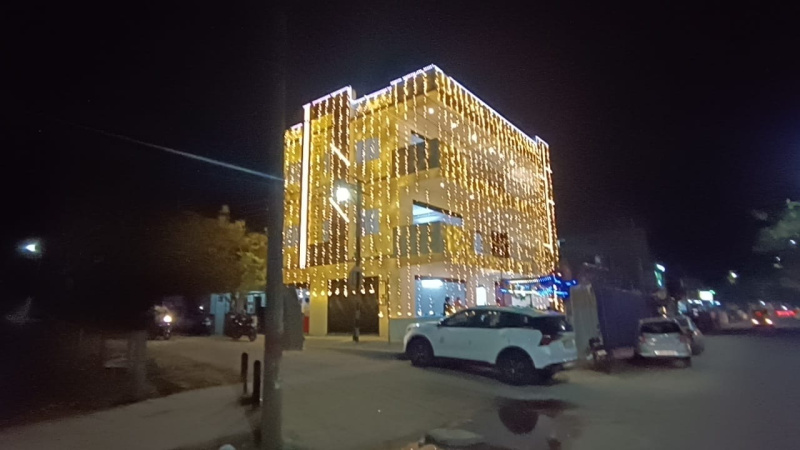  700 Sq.ft. Commercial Shop for Rent in Vinoba Nagar, Shimoga