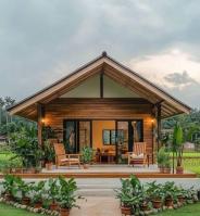 1 BHK Farm House for Sale in Nandi Hills, Bangalore