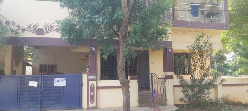 2 BHK 1300 Sq.ft. Apartment for Rent in Madhakottai, Thanjavur