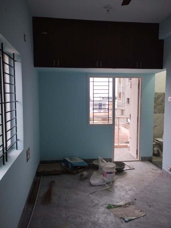 2 BHK 1100 Sq.ft. Apartment for Rent in Nagal Nagar, Dindigul