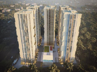 3 BHK Flat for Sale in Lingampally, Hyderabad