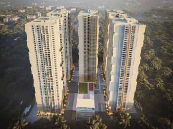 3 BHK Flat for Sale in Lingampally, Hyderabad