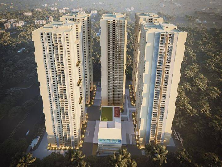3 BHK 1878 Sq.ft. Apartment for Sale in Lingampally, Hyderabad