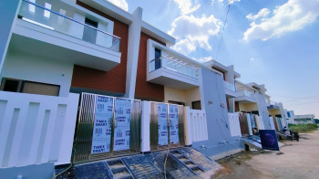 2 BHK House for Sale in Rohta, Agra