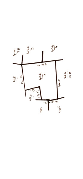  495 Sq. Meter Residential Plot for Sale in Ponnamaravathi, Pudukkottai