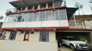 3 BHK Flat for Sale in Theog, Shimla