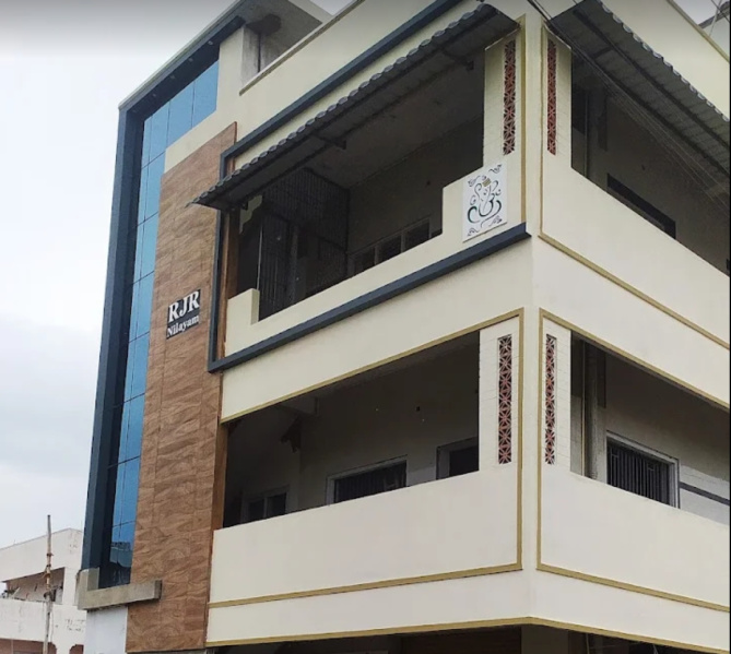  1400 Sq.ft. Commercial Shop for Rent in Tiruchanoor, Tirupati