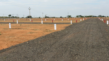  Residential Plot for Sale in Hindupur, Anantapur