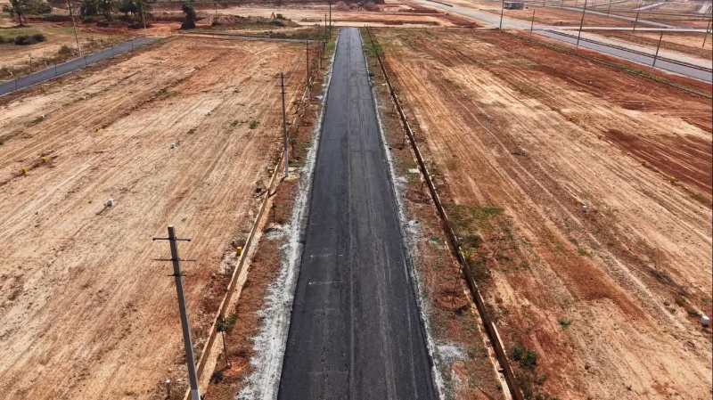  1200 Sq.ft. Residential Plot for Sale in Electronic City, Bangalore