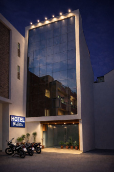  Hotels for Rent in Vijay Nagar, Indore