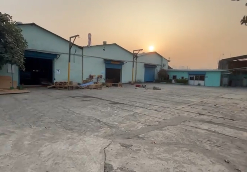  55000 Sq.ft. Warehouse for Rent in Bari Brahmana, Jammu