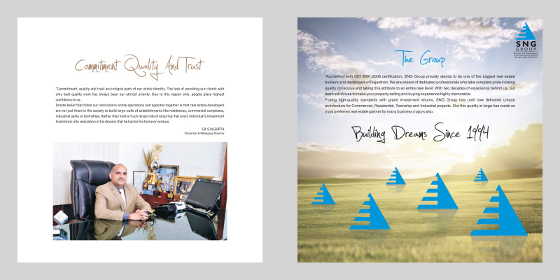  10 Bigha Agricultural/Farm Land for Sale in Ajmer Road, Ajmer Road, Jaipur