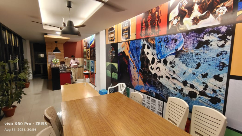  31000 Sq.ft. Warehouse for Sale in Kompally, Hyderabad