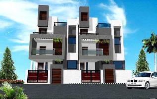 3 BHK House for Sale in Sector R Mahalakshmi Nagar, Indore