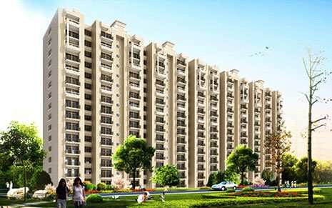 2 BHK Residential Apartment 800 Sq.ft. for Sale in Alwar Bypass Road, Bhiwadi