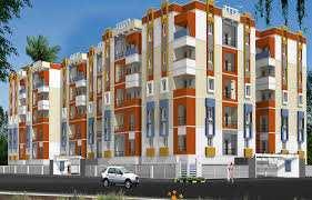 3 BHK Flat for Sale in Hill View Garden, Bhiwadi