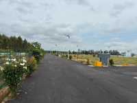  Residential Plot for Sale in Kannuru, Bangalore
