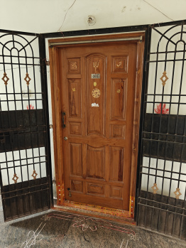 2 BHK Flat for Rent in Vidya Nagar Colony, Tirupati