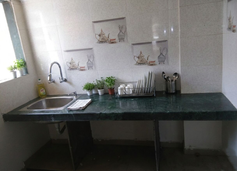 1 BHK 750 Sq.ft. Apartment for Sale in Gunjan, Vapi