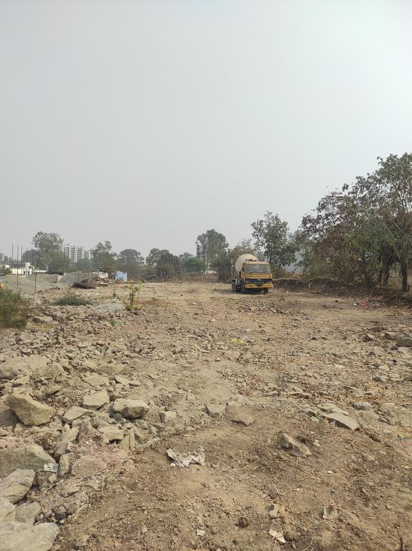  16140 Sq.ft. Industrial Land for Rent in Pashan Sus Road, Pune