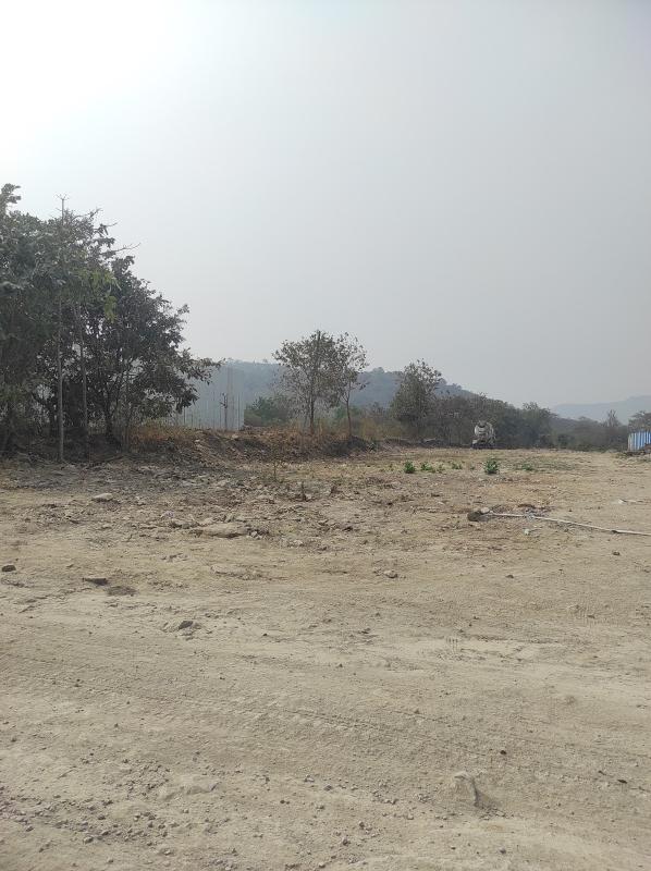  16140 Sq.ft. Industrial Land for Rent in Pashan Sus Road, Pune