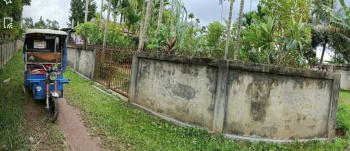  Residential Plot for Sale in Dharmanagar, North Tripura