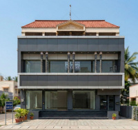  Commercial Shop for Rent in KK Nagar, Tiruchirappalli