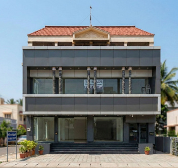  Commercial Shop for Rent in KK Nagar, Tiruchirappalli