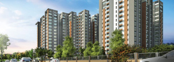 2 BHK Flat for Sale in Rachenahalli, Bangalore