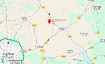  Residential Plot for Sale in Aleru, Hyderabad