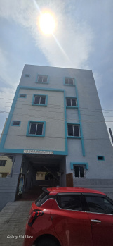 3 BHK Flat for Sale in Gajuwaka, Visakhapatnam