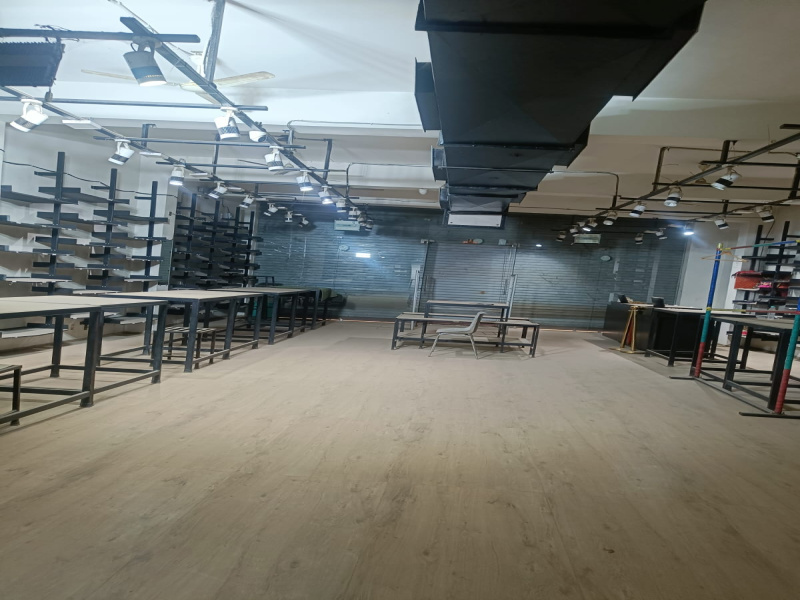  3500 Sq.ft. Showroom for Rent in Narmadapuram, Hoshangabad