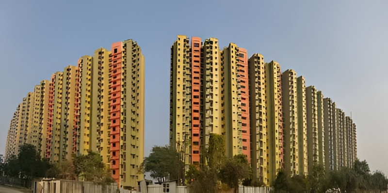 3 BHK 1100 Sq.ft. Apartment for Sale in Para, Lucknow