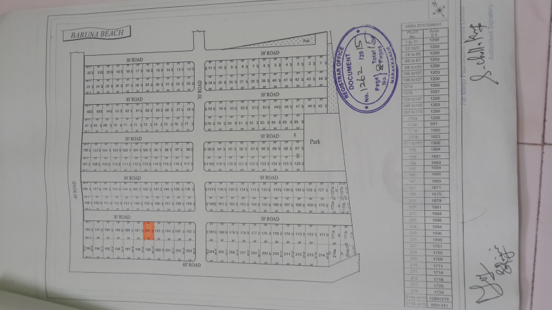  3000 Sq.ft. Residential Plot for Sale in Marakkanam, Villupuram