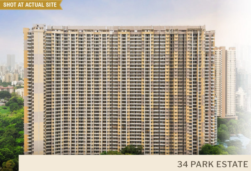 1 BHK 450 Sq.ft. Apartment for Sale in Goregaon West, Mumbai