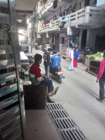 1 RK Flat for Rent in Sector 15 Noida