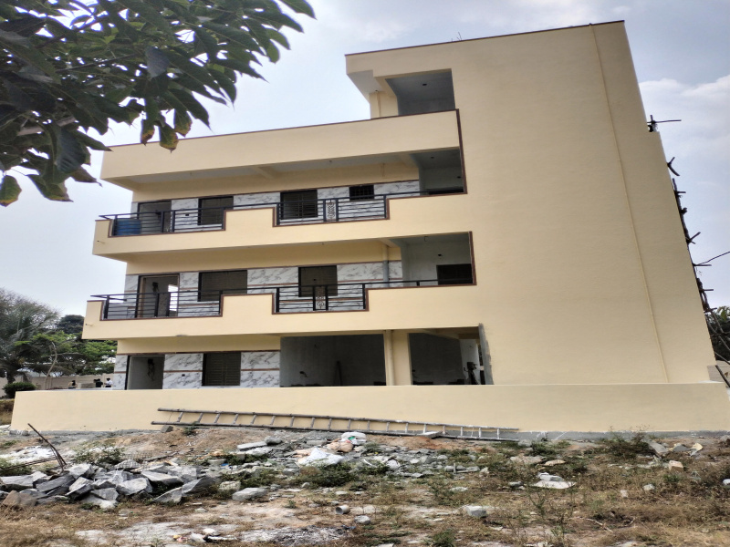  1200 Sq.ft. Residential Plot for Sale in Anekal, Bangalore