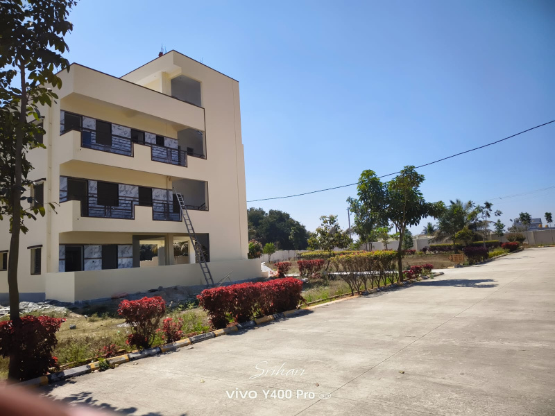  1200 Sq.ft. Residential Plot for Sale in Anekal, Bangalore