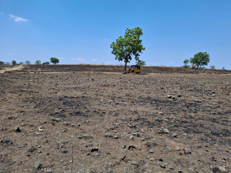  5 Acre Agricultural/Farm Land for Sale in Mominpet Mandal, Vikarabad