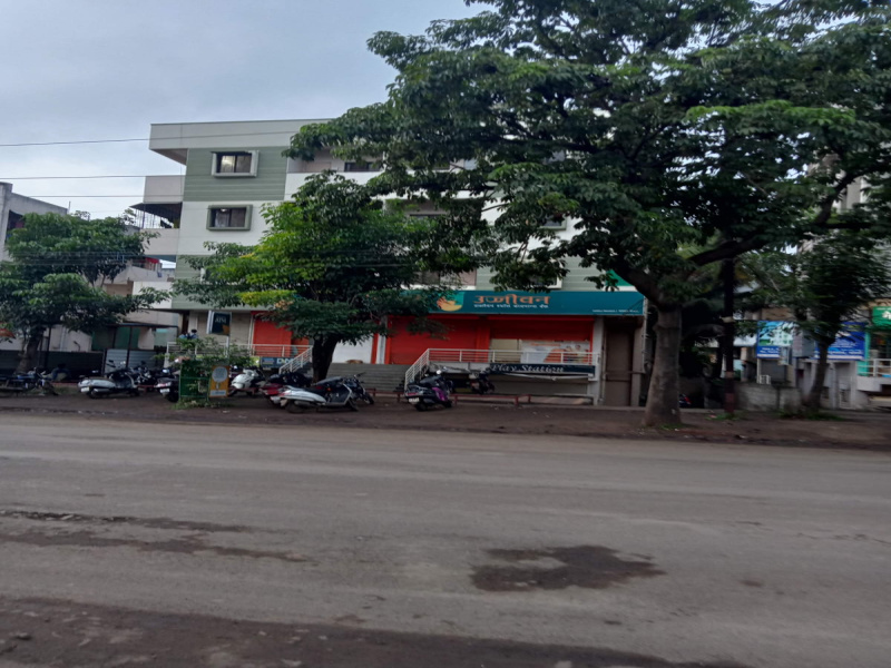  1950 Sq.ft. Office Space for Rent in Gulmohar Colony, Sangli