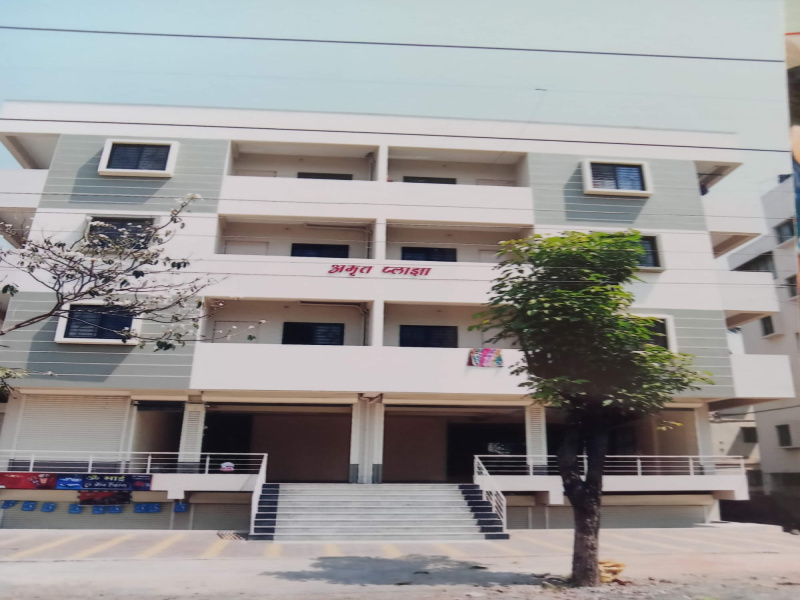  1950 Sq.ft. Office Space for Rent in Gulmohar Colony, Sangli