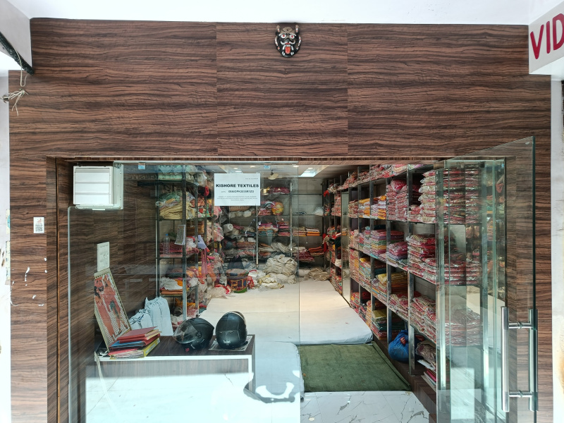  220 Sq.ft. Showroom for Sale in Johri Bazar, Jaipur