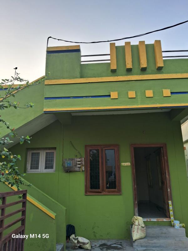 2 BHK 805 Sq.ft. House for Sale in Parawada, Visakhapatnam