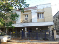 3 BHK Flat for Sale in Velachery, Chennai