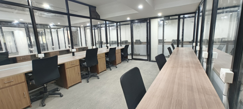 3600 Sq.ft. Office Space for Rent in WHS Block A, Kirti Nagar, Delhi