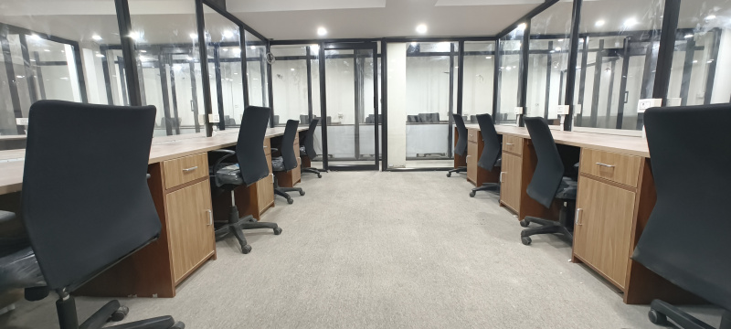  3600 Sq.ft. Office Space for Rent in WHS Block A, Kirti Nagar, Delhi