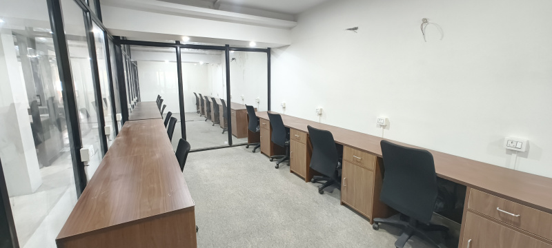  3600 Sq.ft. Office Space for Rent in WHS Block A, Kirti Nagar, Delhi