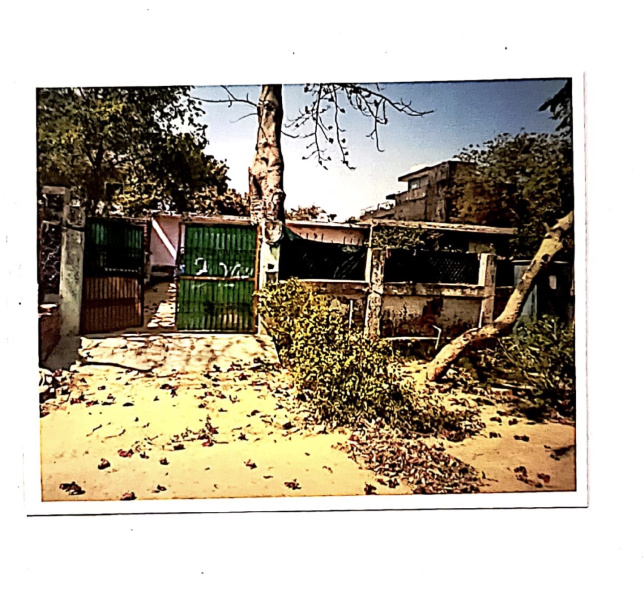 1 RK 300 Sq. Meter House for Sale in Sigma 1, Greater Noida