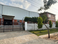  Factory for Rent in Doddaballapur, Bangalore